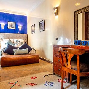 Deluxe Kamer