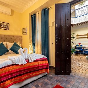 Standaard Kamer met een King Size Bed